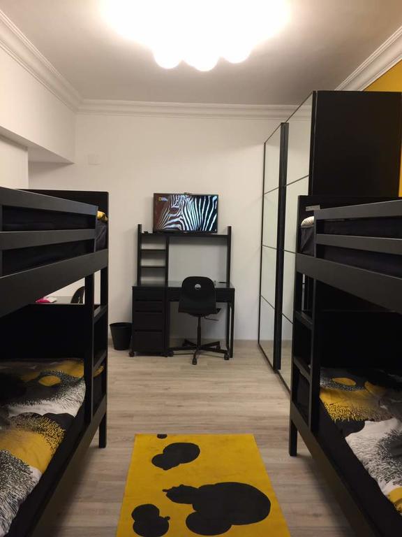 Luxury Mohandeseen * Le Caire