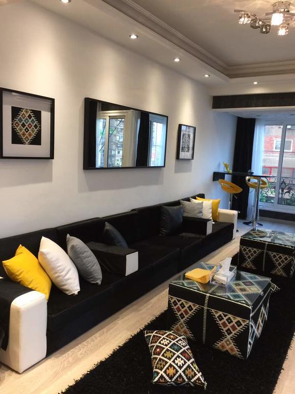 Luxury Mohandeseen Appartement