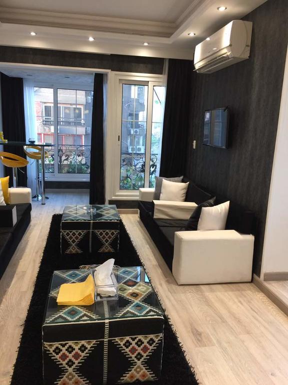 Luxury Mohandeseen Le Caire