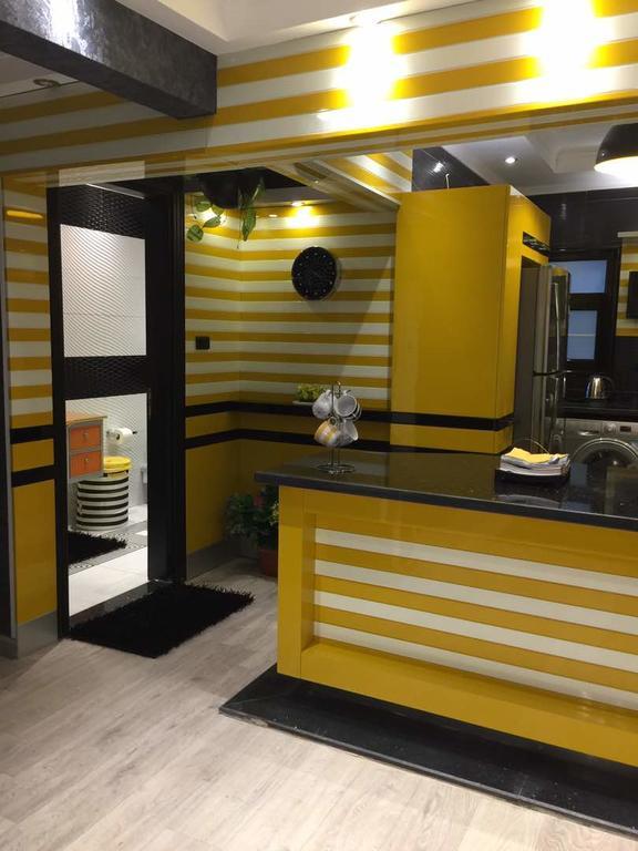 Luxury Mohandeseen Appartement *