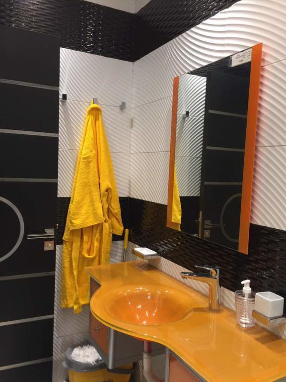 Luxury Mohandeseen Appartement Le Caire
