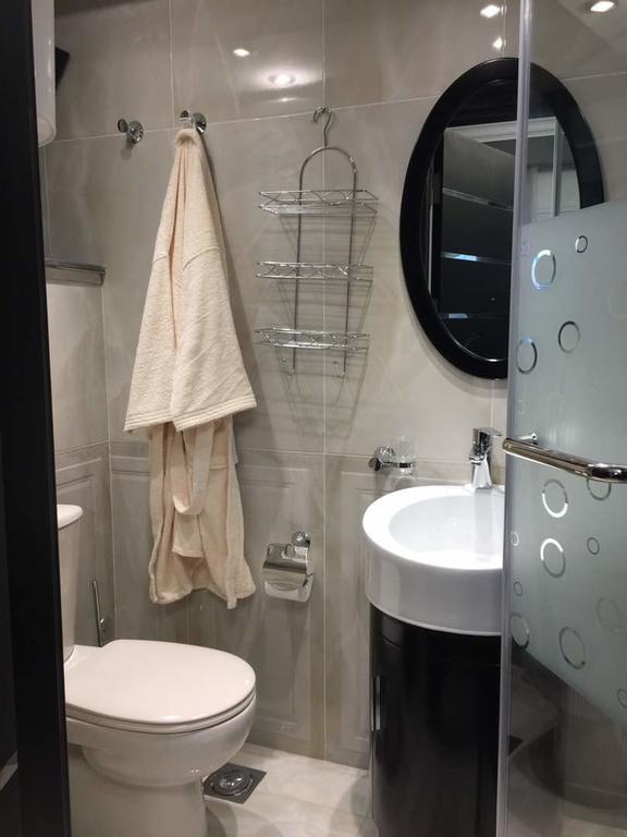 Appartement Luxury Mohandeseen Le Caire
