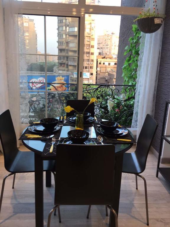 Luxury Mohandeseen Appartement Le Caire