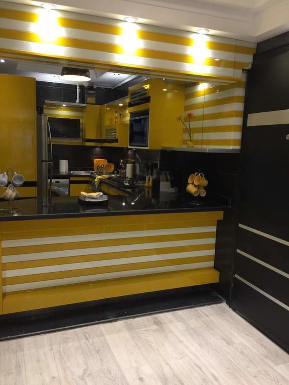 Luxury Mohandeseen * Le Caire